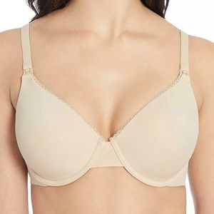 Motherhood nursing underwire Clip down bra Emma